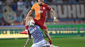 Galatasaray finale çok hızlı başladı! İlk gol Barış Alper'den