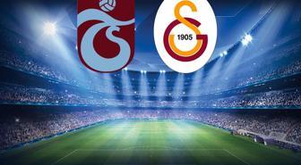 Canlı Anlatım! Türkiye Kupası finali golsüz devam ediyor