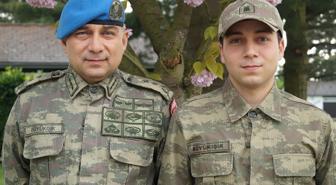 Emekli paşanın oğlunun şüpheli ölümüne 7 yıl sonra dava