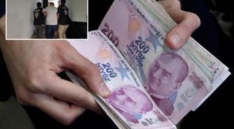 Evden çalışmak isteyenleri kandırdılar! Tam 100 milyon liralık vurgun