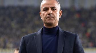 İsmail Kartal'dan 'Fenerbahçe'ye geri döner misiniz' sorusuna cevap