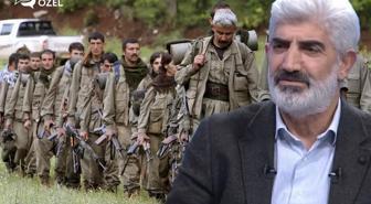 PKK'nın fesih kararı sokağa nasıl yansıdı? GENAR Başkanı Aktaş, masasına gelen son anketi paylaştı