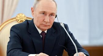 İstanbul'daki zirve öncesi AB'den Putin'e yeni 'yaptırım' darbesi