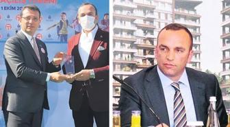 İBB soruşturmasında tutuklanan Adem Soytekin'den kamu ortaklığı projelerinde yolsuzluk iddiası
