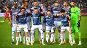 Kupa seremonisine damga vuran an! Herkes onları bekledi ama onlar gelmedi