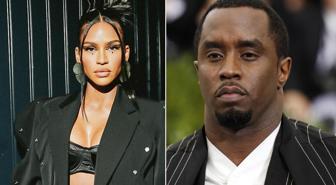 Ünlü rapçi Sean 'Diddy' Combs hakkında eski sevgiliden korkunç iddialar