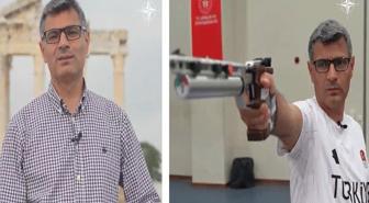 NATO'dan Yusuf Dikeç'li sürpriz paylaşım