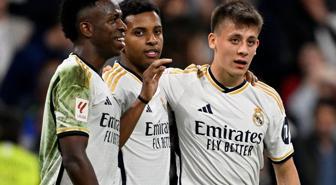 Real Madrid'in yıldızı Brezilya'da kulüp aldı
