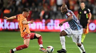 Süper Kupa'da eşleşmeler belli oldu