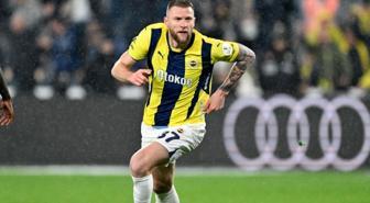 Taraftar duyunca çıldıracak! Fenerbahçe'de Skriniar şoku