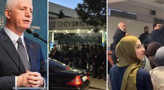 Tartışma yaratan iddiaya Vali Gül kayıtsız kalamadı: Tam olarak öyle olmadı