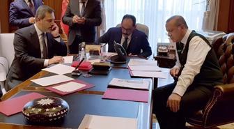 Sürecin en kritik aşaması! PKK'nın silah bıraktığının kabulü bu rapora bağlı