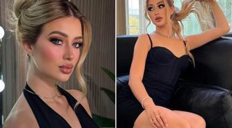 Meksika'da TikTok fenomeni kadın, canlı yayında öldürüldü