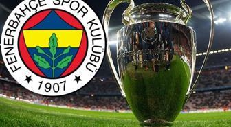 Fenerbahçe'yi Şampiyonlar Ligi'nde büyük bir tehlike bekliyor