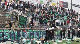 Süper Lig'in efsane takımı amatöre düştü! Fatura emekçilere kesildi