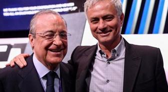 Ancelotti gider gitmez Real Madrid'den Mourinho'ya sürpriz telefon! İşte sebebi