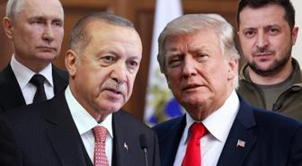 Barış masası İstanbul'da kuruluyor! Peki Türkiye dahil hangi ülke ne istiyor?