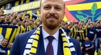 Başkan adayı mı olacak? Bilal Erdoğan'dan Fenerbahçe hakkındaki iddialara net yanıt