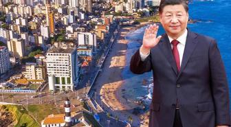 Çin, 5 Latin Amerikalı ülkeye vize muafiyeti getirdi