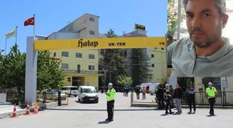 Çorum'daki un fabrikasındaki patlamada ağır yaralanan işçi hayatını kaybetti