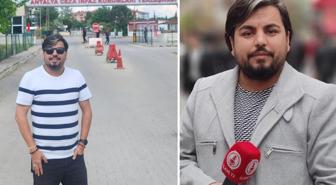 Dün tahliye edilip bugün tekrar gözaltına alınan Arif Kocabıyık tutuklandı