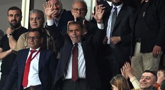Fenerbahçeli efsane Galatasaray'ın şampiyonluğunu kutladı! Özbek ayakta alkışladı