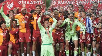 Galatasaray ile Trabzonspor bir maç daha yapacak