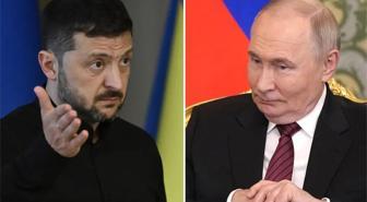 İngiliz medyası, Putin'in suikast endişesinden dolayı Türkiye'ye gelmediğini iddia etti