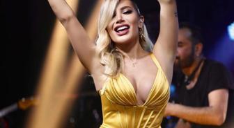 İrem Derici'den sevgilisine şaşırtan teklif