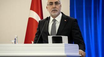 Bakan Işıkhan: 10 bin engelli bireye kamuda iş fırsatı sunulacak