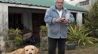 Uruguay'da Jose Mujica için 3 günlük yas ilan edildi