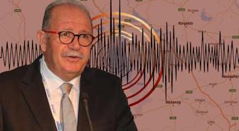 Konya depremi sonrası uzmanlardan ezber bozan sözler: Şehir efsanesi çöktü