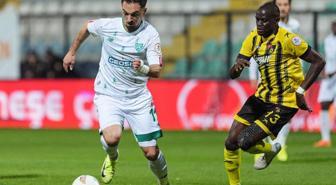 İstanbul'da muhteşem geri dönüş! İstanbulspor yıkıldı, Boluspor yarı finalde