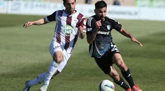 Bandırmaspor ve Erzurumspor'dan müthiş düello! Süper Lig yolunda yarı finale ilk çıkan takım belli