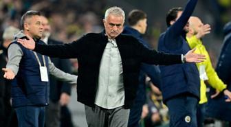 Bomba iddia! Jose Mourinho, Portekiz Milli Takımı ile ön anlaşma yaptı