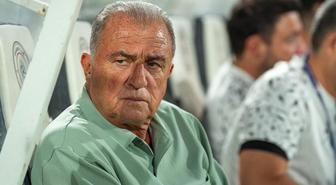 Fatih Terim'in Al Shabab'ı durdurulamıyor! 3 gollü zafer