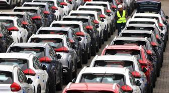 Ford, fren fonksiyonu kaybı nedeniyle 273 bin aracını geri çağırdı