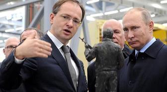 Türkiye'de barış masasına Rus askeri istihbarat başkanı dahil güçlü ekip geliyor