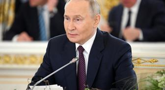 Putin İstanbul'a gelmiyor