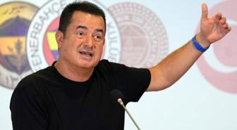 Resmi açıklama: Acun Ilıcalı, Selles'in görevine son verdi