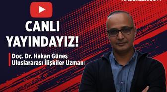 Rusya-Ukrayna savaşı sona mı eriyor?