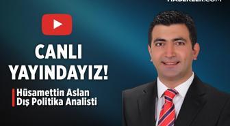 Rusya-Ukrayna savaşı sona mı eriyor?