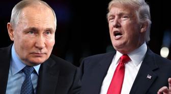 Kremlin: Putin'in İstanbul'daki müzakerelere katılma ihtimali yok