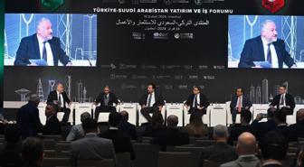Türkiye ile Suudi Arabistan arasında yapılacak milyar dolarlık iş ve yatırım forumu ertelendi