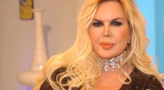 Harika Avcdı'dan yürek yakan sözler: Kısa süre sonra ölümüm duyulacak
