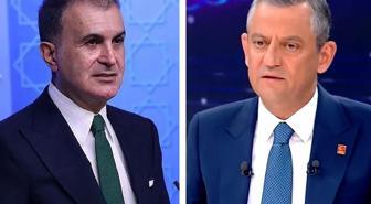 AK Parti Sözcüsü Çelik, Özel'in '22 vekil istifası ile ara seçim' açıklamasına yanıt verdi