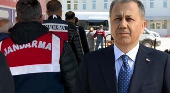27 ilde FETÖ operasyonu! 101 şüpheli yakalandı