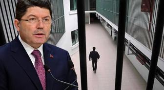 Bakan Tunç: 55 bin kişiye af geleceği iddiası gerçeği yansıtmıyor