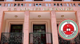Adalet Bakanlığı'nda yeni dönem