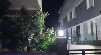 Üçüncü kattan düşen genç mühendis hayatını kaybetti
